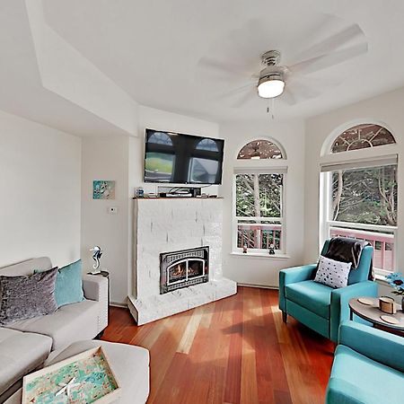 Camano Driftwood Hideaway 빌라 외부 사진