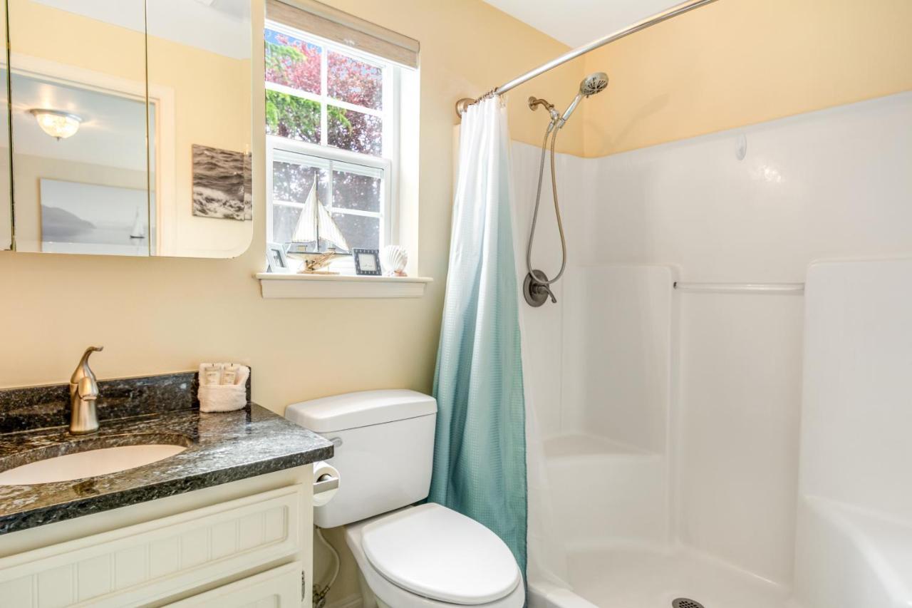 Camano Driftwood Hideaway 빌라 외부 사진