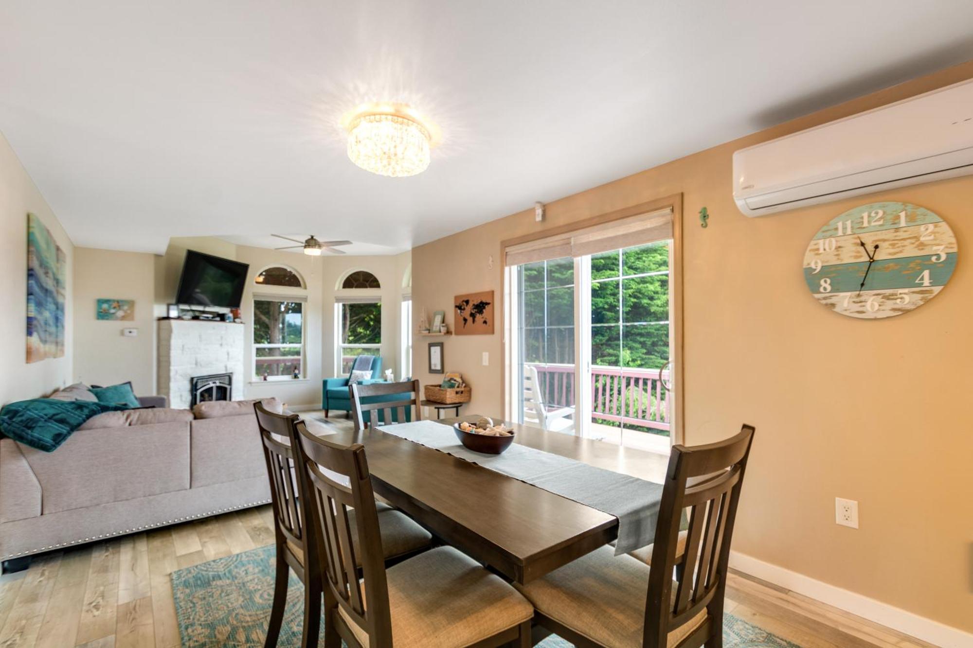 Camano Driftwood Hideaway 빌라 외부 사진