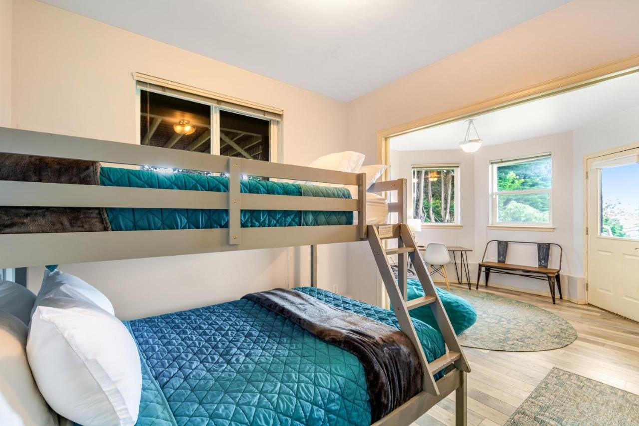 Camano Driftwood Hideaway 빌라 외부 사진